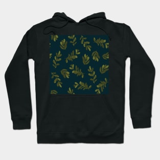 Summer Foliage Hoodie